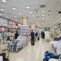 حراج بزرگ سیسمونی در مرکز شهر