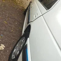 پژو پارس ۹۸|خودرو سواری و وانت|تاکستان, |دیوار