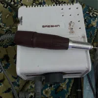 وسایل کاشت ناخن