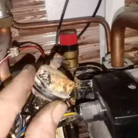 نصب و تعمیر پکیج . کولر آبی . آبگرمکن دیواری|خدمات پیشه و مهارت|گلبهار, شهر جدید گلبهار|دیوار