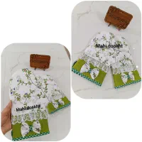 دوخت انواع سرویس آشپزخانه|سفره، حوله، دستمال آشپزخانه|اهواز, گلستان|دیوار