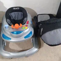 کریر و روروئک