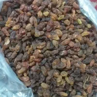 کشمش آفتابی کاشمر ،عسگری و طیفی