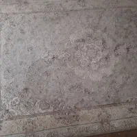 یک جفت فرش ماشینی برجسته|فرش|همدان, |دیوار