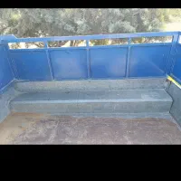 مزدا تک کابین|خودرو سواری و وانت|گرمی, |دیوار