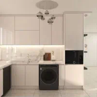 رهن آپارتمان های نوساز کلید نخورده ۲ خواب