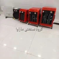 هیتر بخاری 4 کیلو وات برقی|بخاری، هیتر، شومینه|کرمانشاه, |دیوار