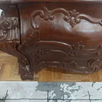 میز تلویزیون تمام چوب|میز تلویزیون|تهران, امانیه|دیوار