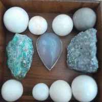 سنگ کلکسیونی زینتی