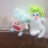 اسباب بازی های پولیشی|اسباببازی بچه|تهران, علم و صنعت|دیوار