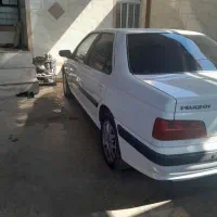 پژو پارس LX TU5، مدل ۱۳۹۶|خودرو سواری و وانت|دزفول, |دیوار
