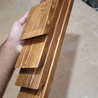 شلف دیواری پیچ مخفی تک و عمده
