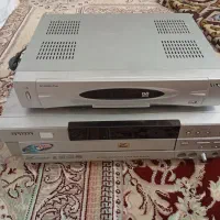 دیویدی و گیرنده دیجیتال