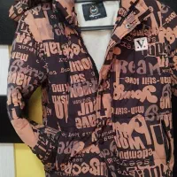 کاپشن پسرانه