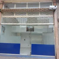 اجاره مغازه دفتری 37 متری در ویلاشهر ۳