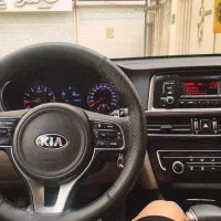 کیا اپتیما 2400cc، مدل ۲۰۱۷|خودرو سواری و وانت|رشت, گلسار|دیوار