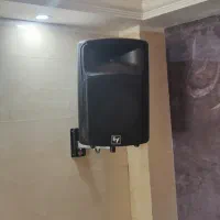 باند ها طرح EV کیفیت فوق العاده، میکسر جاسکو