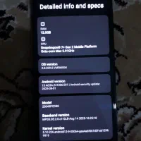 گوشی موبایل شیامومی پوکو Poco F5