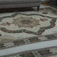 دو عدد رو فرشی کش دار