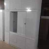 کمد لباس 84548 لباسی کمدلباس