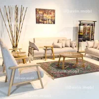 مبل داوین تولید کننده مبل مینیمال|مبلمان خانگی و میز عسلی|کرج, کمال‌شهر|دیوار