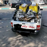 راننده بدون ماشین میخوام