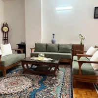 فروش مبل ۷ نفره نو مینیمال، شیک و باکیفیت|مبلمان خانگی و میز عسلی|تهران, ظفر|دیوار