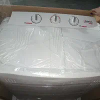 لباسشویی نو زیرقیمت،فوری|ماشین لباسشویی و خشککن لباس|بومهن, |دیوار