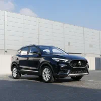 MG ZS 1.5L Comfort 2025