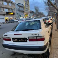 زانتیا۸۸|خودرو سواری و وانت|ارومیه, |دیوار