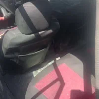 پراید ۱۴۱ مدل ۸۵ دوگانه دستی cnc سالم|خودرو سواری و وانت|فردیس, شهرک ۱۱۰|دیوار