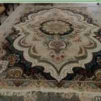 فرش وزرا ۷۰۰ شانه|فرش|الیگودرز, |دیوار