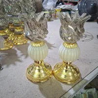 شمعدانی کرم