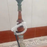 قلیان|زیورآلات و اکسسوری|بیرجند, |دیوار