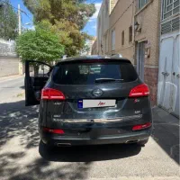 جک s5اتوماتیک ۱۳۹۶