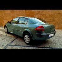 مگان اتومات 2000|خودرو سواری و وانت|رباط‌کریم, رباط‌کریم|دیوار