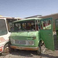 اسقاط خاور مینی بوس و نیسان و....