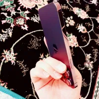 آیفون ۱۴ پرومکس ۲۵۶