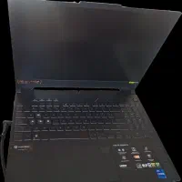 لپ تاپ ایسوس مدل fx507 نو نو