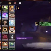 اکانت فری فایر|کنسول، بازی ویدئویی و آنلاین|شاهرود, |دیوار