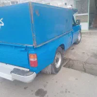 نیسان دوگانه سوز|خودرو سواری و وانت|شهریار, شهریار|دیوار