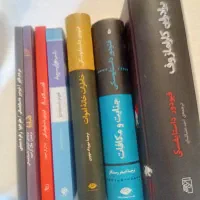 کتاب های داستایوفسکی