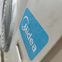 کولر 32هزار مدیا در حد نو