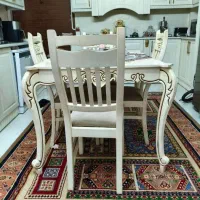 میز ناهارخوری