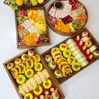 آموزش فینگرفود