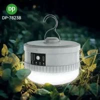 اضطراری DP7823B لامپ شارژی