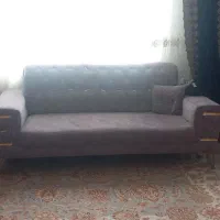 مبل هفت نفره|مبلمان خانگی و میز عسلی|کرمانشاه, |دیوار