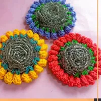 بافتنی|لوازم خیاطی و بافتنی|کنگاور, |دیوار