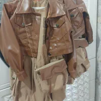 لباس بچه برا عیدنونو