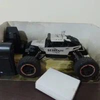 ماشین کنترلی ROCK CRAWLER|اسباب‌‌بازی|تهران, بوستان چیتگر|دیوار